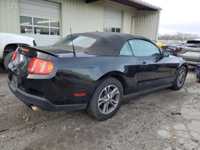 Photo 3 from auction – 2010 FORD MUSTANG with VIN 1ZVBP8EN6A5179072