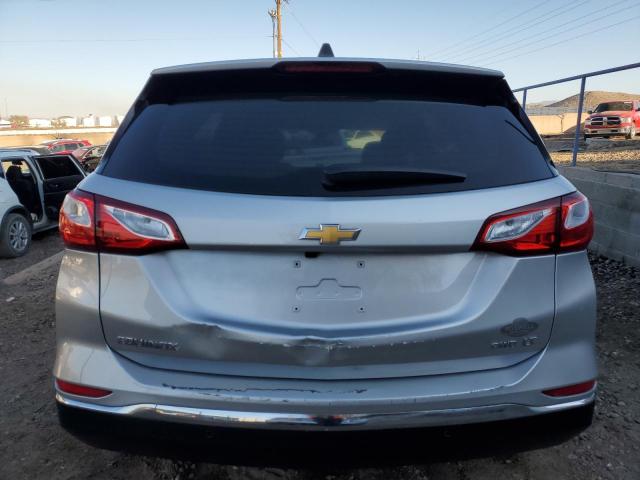 Photo 6 from auction – 2020 CHEVROLET EQUINOX LT with VIN 3GNAXTEV5LS726284