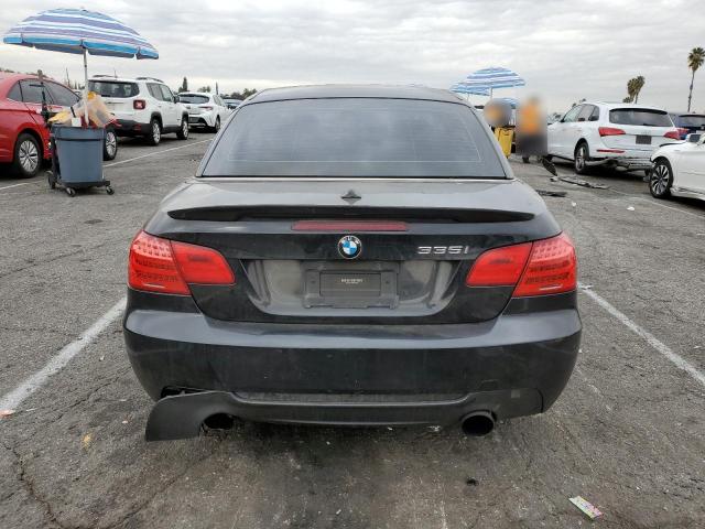 Photo 6 from auction – 2011 BMW 335 I with VIN WBADX7C59BE743322