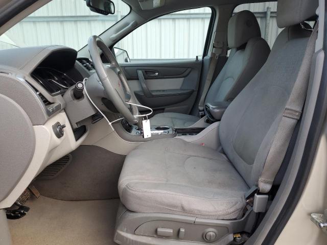 Photo 7 from auction – 2015 GMC ACADIA SLE with VIN 1GKKVPKD9FJ364248