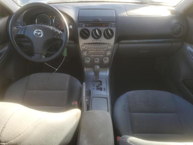 Photo 8 from auction – 2004 MAZDA 6 S with VIN 1YVHP80DX45N46534