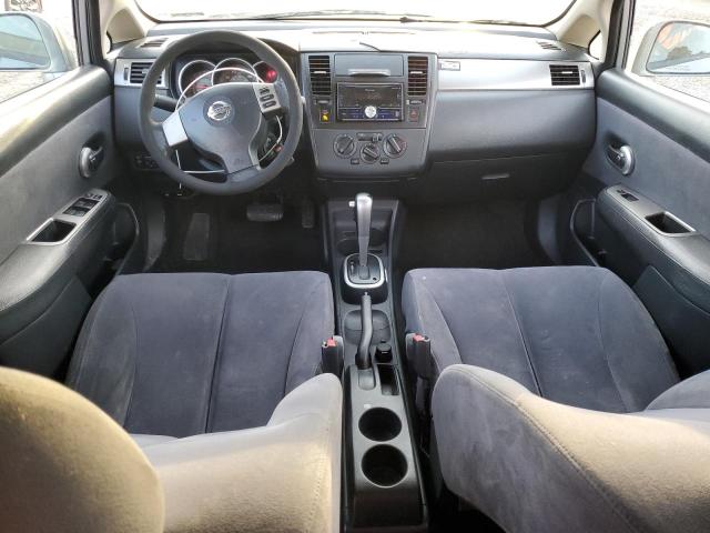 Photo 8 from auction – 2009 NISSAN VERSA S with VIN 3N1BC13E49L368276
