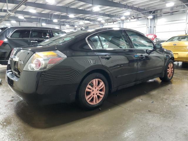 Photo 3 from auction – 2012 NISSAN ALTIMA BAS with VIN 1N4AL2AP4CC119195