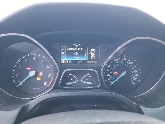 Photo 9 from auction – 2012 FORD FOCUS SEL with VIN 1FAHP3H27CL210433