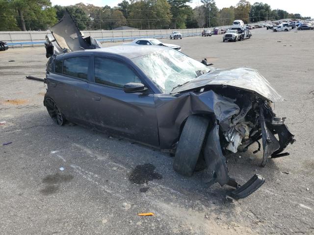 Photo 4 from auction – 2016 DODGE CHARGER SX with VIN 2C3CDXHGXGH140272