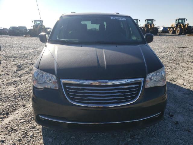 Photo 5 from auction – 2013 CHRYSLER TOWN & COU with VIN 2C4RC1BG6DR560440