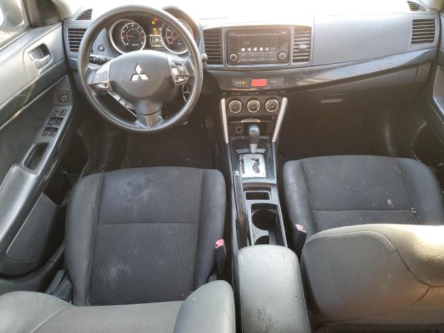 Photo 8 from auction – 2016 MITSUBISHI LANCER ES with VIN JA32U2FUXGU005694