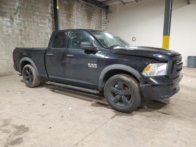 Photo 4 from auction – 2016 RAM 1500 ST with VIN 1C6RR7FG3GS188996