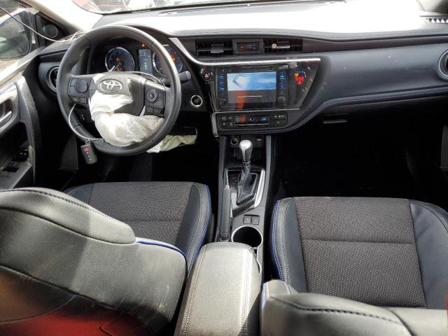 Photo 8 from auction – 2018 TOYOTA COROLLA L with VIN 2T1BURHE4JC080864