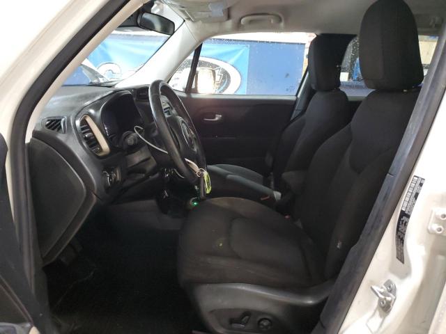 Photo 7 from auction – 2015 JEEP RENEGADE L with VIN ZACCJABT3FPC24907