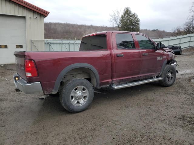 Photo 3 from auction – 2016 RAM 2500 ST with VIN 3C6TR5CT7GG369005
