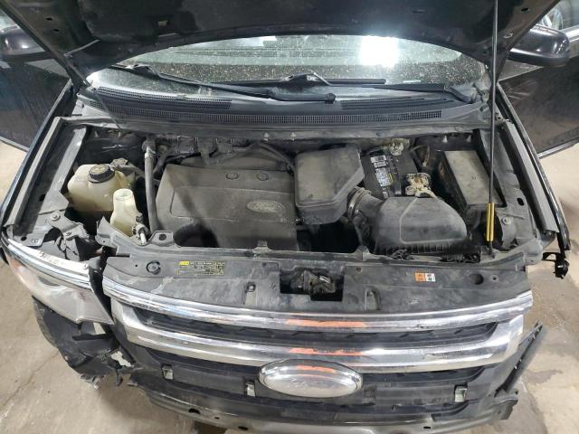 Photo 12 from auction – 2013 FORD EDGE LIMIT with VIN 2FMDK4KC4DBB66323