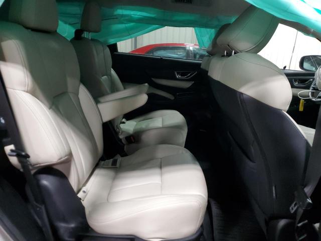 Photo 11 from auction – 2020 SUBARU ASCENT LIM with VIN 4S4WMAPD6L3438064