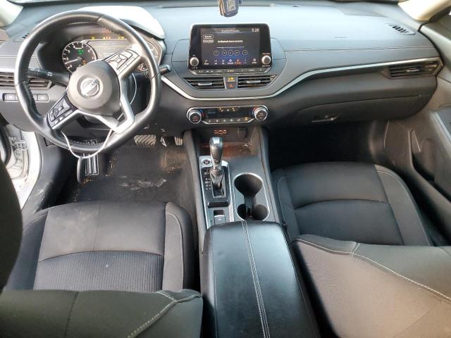 Photo 8 from auction – 2019 NISSAN ALTIMA SV with VIN 1N4BL4DV7KC109043