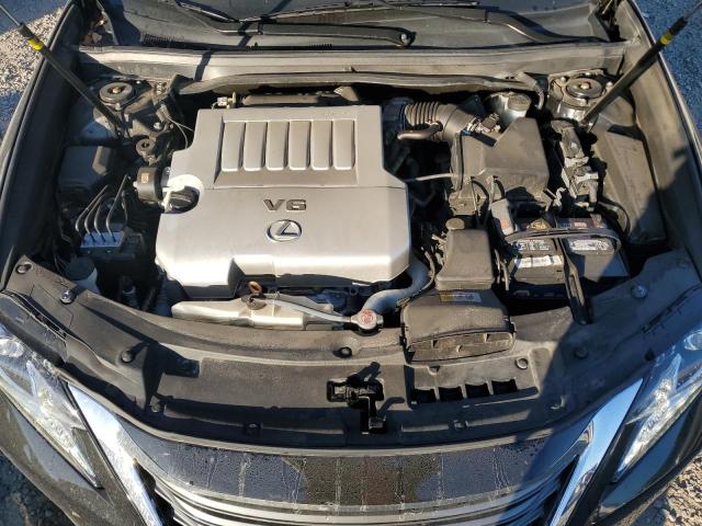 Photo 11 from auction – 2017 LEXUS ES 350 with VIN 58ABK1GG2HU059734