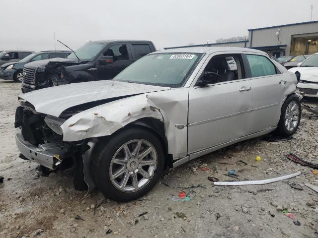 CHRYSLER 300 2005 with VIN 2C3AA63H45H118582 - Photo from auction