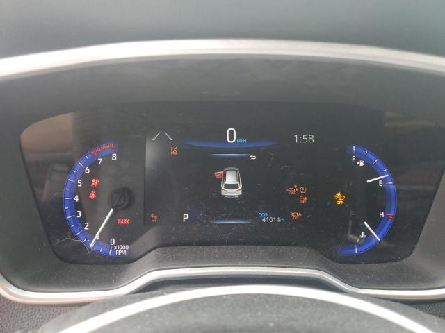 Photo 9 from auction – 2022 TOYOTA COROLLA CR with VIN 7MUEAAAG6NV004181