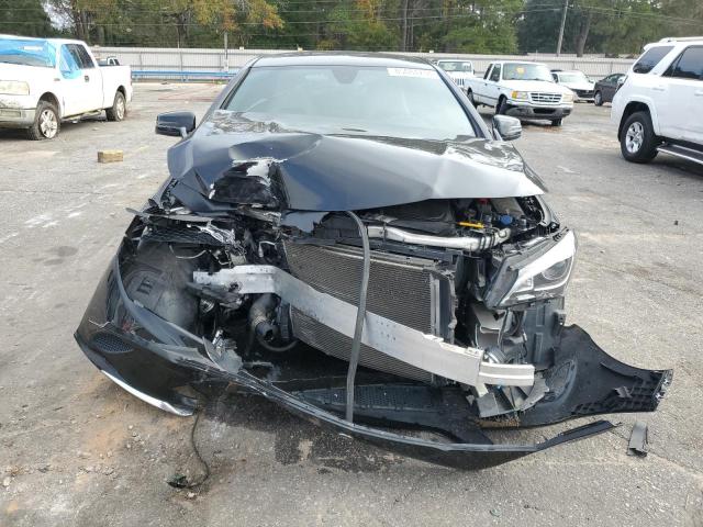 Photo 5 from auction – 2019 MERCEDES-BENZ CLA 250 with VIN WDDSJ4EB2KN714568