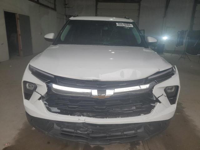 Photo 5 from auction – 2024 CHEVROLET TRAILBLAZE with VIN KL79MRSL4RB127761