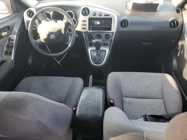 Photo 8 from auction – 2003 TOYOTA COROLLA MA with VIN 2T1KR32E43C005110