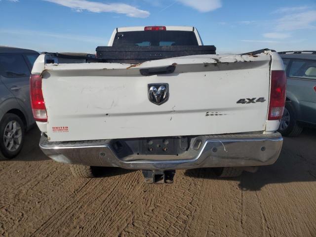 Photo 6 from auction – 2014 RAM 2500 ST with VIN 3C6UR5HJ1EG219271