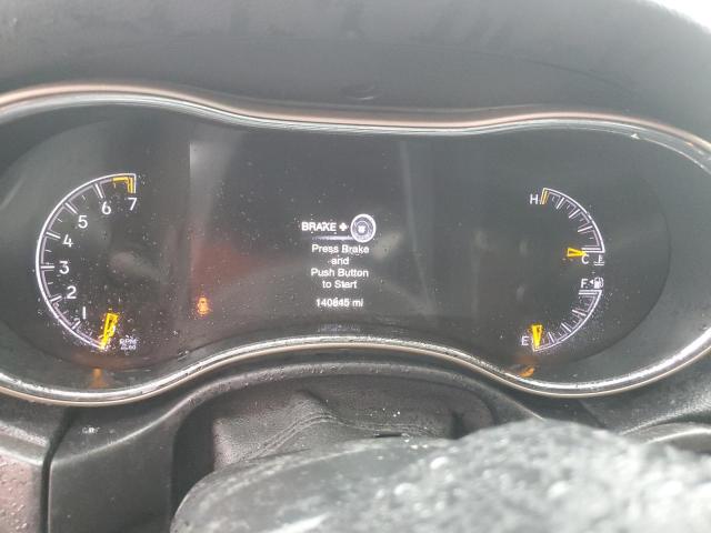 Photo 9 from auction – 2017 JEEP GRAND CHER with VIN 1C4RJEBG2HC793498