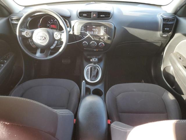 Photo 8 from auction – 2017 KIA SOUL with VIN KNDJN2A21H7503461