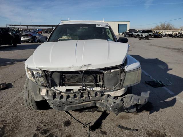 Photo 5 from auction – 2008 DODGE DAKOTA SXT with VIN 1D7HE32NX8S565330