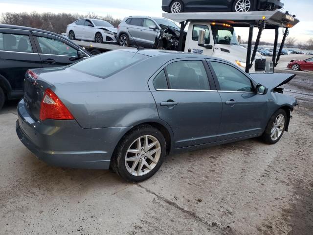Photo 3 from auction – 2012 FORD FUSION SEL with VIN 3FAHP0JA3CR413160