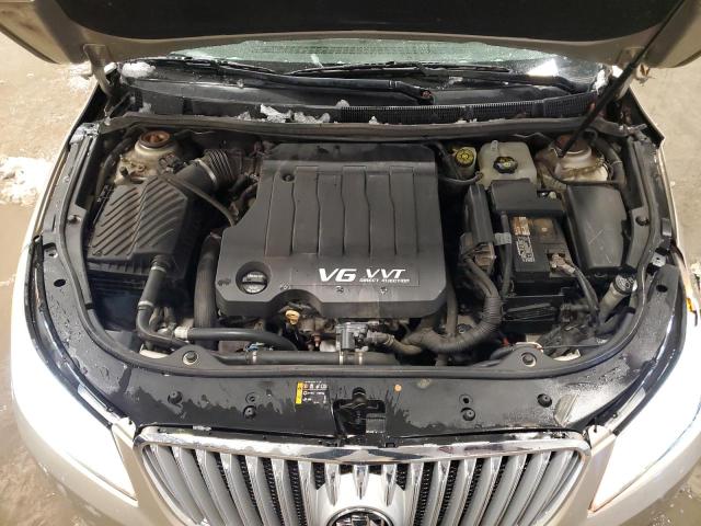 Photo 11 from auction – 2013 BUICK LACROSSE with VIN 1G4GC5E35DF147404