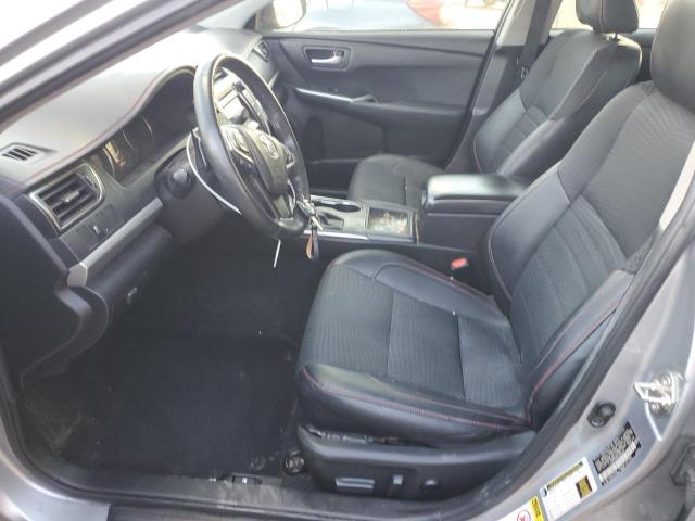 Photo 7 from auction – 2015 TOYOTA CAMRY LE with VIN 4T1BF1FK8FU876513