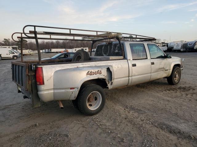 Photo 3 from auction – 1997 GMC SIERRA K35 with VIN 1GTHK33R0VF029334
