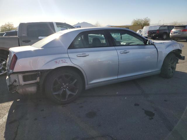 Photo 3 from auction – 2021 CHRYSLER 300 S with VIN 2C3CCABG7MH524160
