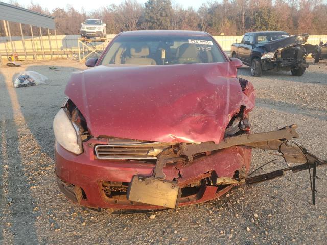 Photo 5 from auction – 2011 CHEVROLET IMPALA LT with VIN 2G1WG5EK7B1199643