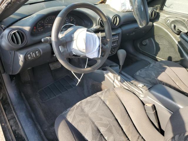 Photo 8 from auction – 2003 PONTIAC SUNFIRE with VIN 1G2JB14F837268717