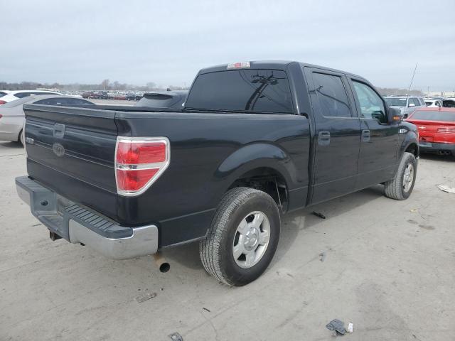 Photo 3 from auction – 2010 FORD F150 SUPER with VIN 1FTEW1C83AKE76888