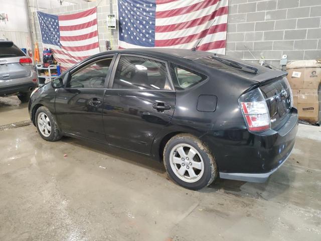 Photo 2 from auction – 2005 TOYOTA PRIUS with VIN JTDKB20UX53091186