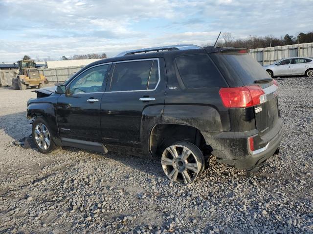 Photo 2 from auction – 2016 GMC TERRAIN SL with VIN 2GKALPEKXG6350658