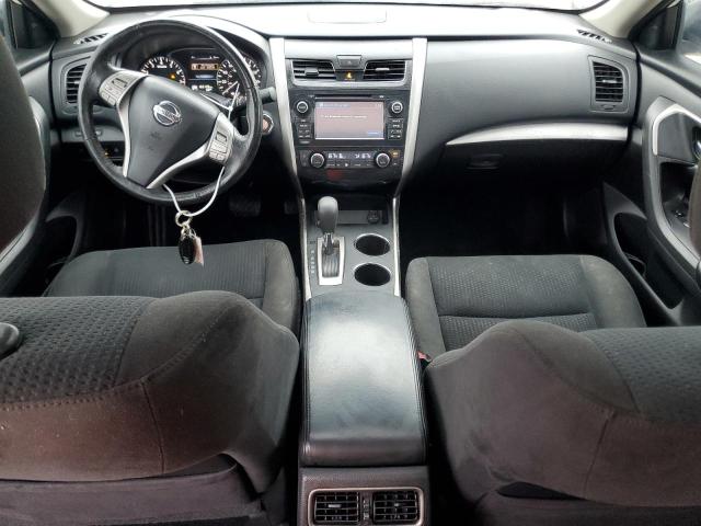 Photo 8 from auction – 2015 NISSAN ALTIMA 2.5 with VIN 1N4AL3APXFC450454