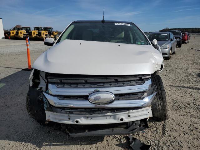 Photo 5 from auction – 2011 FORD EDGE SEL with VIN 2FMDK3JC0BBB02000