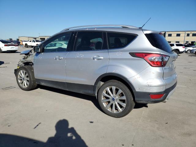 Photo 2 from auction – 2017 FORD ESCAPE TIT with VIN 1FMCU0J92HUA25562