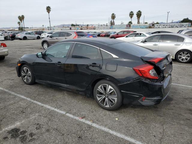 Photo 2 from auction – 2016 HONDA CIVIC EX with VIN 2HGFC2F73GH504521