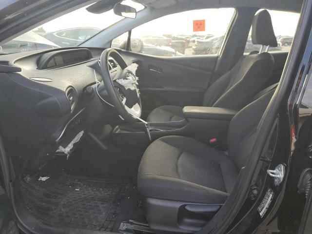 Photo 7 from auction – 2018 TOYOTA PRIUS with VIN JTDKBRFUXJ3581976