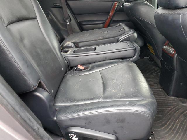 Photo 11 from auction – 2013 TOYOTA HIGHLANDER with VIN JTEDC3EH1D2013175