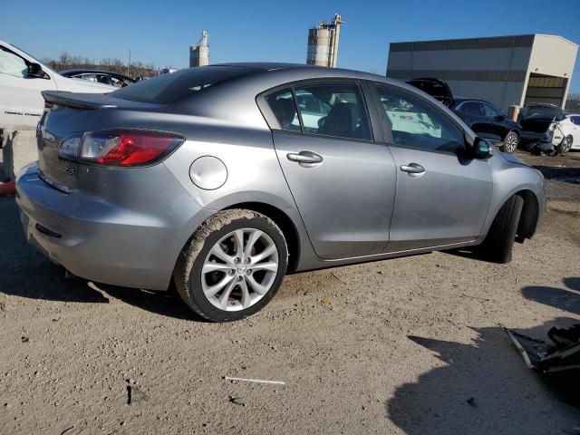 Photo 3 from auction – 2010 MAZDA 3 S with VIN JM1BL1S51A1100621