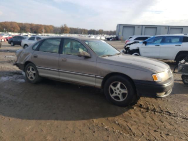 Photo 4 from auction – 1998 TOYOTA AVALON XL with VIN 4T1BF18B4WU287598
