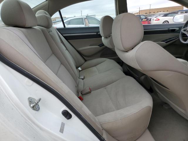 Photo 10 from auction – 2011 HONDA CIVIC EX with VIN 2HGFA1F84BH501340