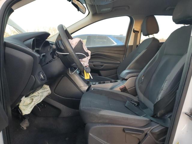 Photo 7 from auction – 2013 FORD ESCAPE S with VIN 1FMCU0F70DUD03280