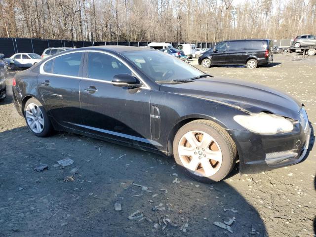 Photo 4 from auction – 2011 JAGUAR XF with VIN SAJWA0FB1BLS11663