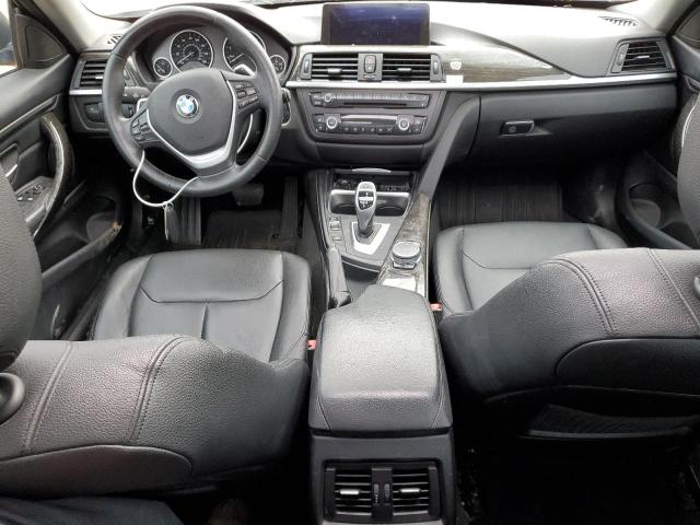 Снимка 8 от търг – 2015 BMW 428 I с VIN WBA3N3C55FK232773